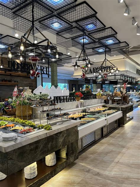 moa buffet|6 Buffet Restaurants You Must Visit in SM MOA .